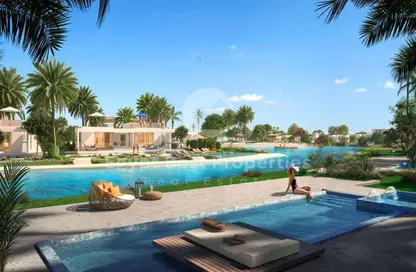 تاون هاوس - 4 غرف نوم - 4 حمامات للبيع في سول الساحل الشمال - قسم الضبعة - الساحل الشمالي