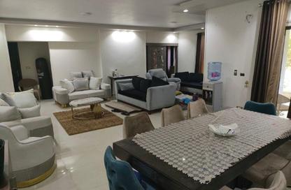 Apartment - 3 Bedrooms - 2 Bathrooms for sale in Galleria Moon Valley - South Investors Area - New Cairo City - Cairo Apartment - 3 Bedrooms - 2 Bathrooms for sale in Galleria Moon Valley - South Investors Area - New Cairo City - Cairo