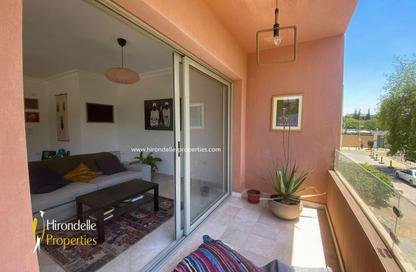 Apartment - 2 Bedrooms - 2 Bathrooms for sale in Degla - Hay El Maadi - Cairo Apartment - 2 Bedrooms - 2 Bathrooms for sale in Degla - Hay El Maadi - Cairo