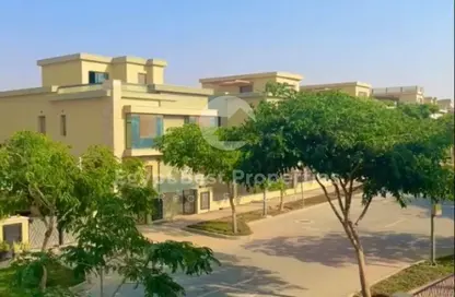 Villa - 5 Bedrooms - 6 Bathrooms for sale in Villette - 5th Settlement Compounds - The 5th Settlement - New Cairo City - Cairo