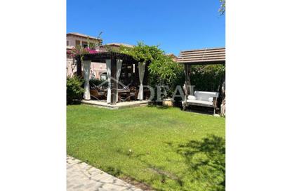 Villa - 3 - 4 for sale in Marassi - Sidi Abdel Rahman - North Coast