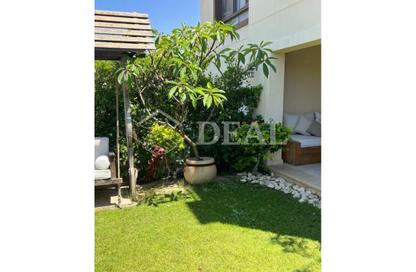 Villa - 3 - 4 for sale in Marassi - Sidi Abdel Rahman - North Coast