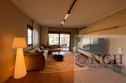 شقة - 2 غرف نوم - 3 حمامات للايجار في فيليت - كمبوندات التجمع الخامس - التجمع الخامس - مدينة القاهرة الجديدة - القاهرة