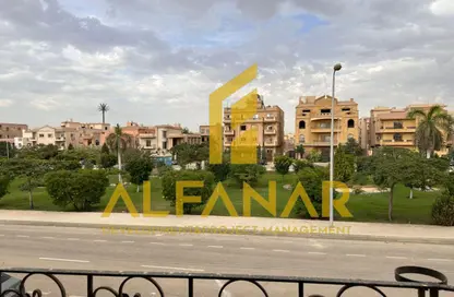 شقة - 3 غرف نوم - 2 حمامات للايجار في شارع كعب بن مالك - النرجس 6 - النرجس - مدينة القاهرة الجديدة - القاهرة