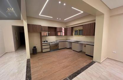 Apartment - 2 Bedrooms - 2 Bathrooms for rent in New Cairo Centre - North Teseen St. - The 5th Settlement - New Cairo City - Cairo