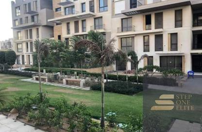 Apartment - 3 - 3 for sale in Sodic East - 6th District - New Heliopolis - Cairo