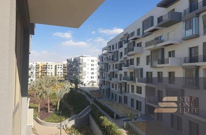 Apartment - 3 - 3 for sale in Sodic East - 6th District - New Heliopolis - Cairo