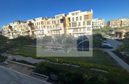 Apartment - 3 Bedrooms - 3 Bathrooms for sale in Eastown - 5th Settlement Compounds - The 5th Settlement - New Cairo City - Cairo