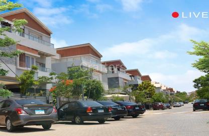 Villa - 3 Bedrooms - 3 Bathrooms for sale in Bel Air Villas - Sheikh Zayed Compounds - Sheikh Zayed City - Giza