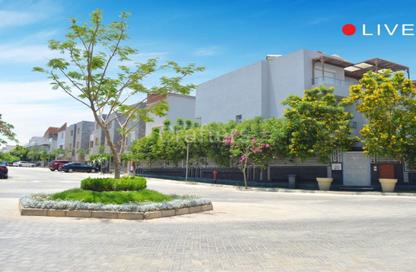 Villa - 3 Bedrooms - 3 Bathrooms for sale in Bel Air Villas - Sheikh Zayed Compounds - Sheikh Zayed City - Giza