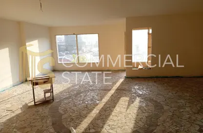 محل - استوديو - 1 حمام للايجار في شارع فريد سميكه - ميدان الحجاز - النزهة - القاهرة