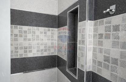 شقة - 1 - 1 للايجار في باديه بالم هيلز - كمبوندات 6 أكتوبر - مدينة 6 أكتوبر - الجيزة