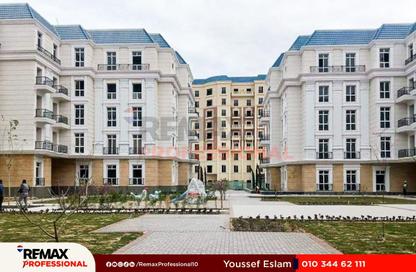 Chalet - Studio - 1 Bathroom for sale in Latin District - New Alamein City - Al Alamein - North Coast