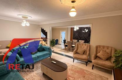 Apartment - 2 - 1 for rent in Abbas Al Akkad St. - 1st Zone - Nasr City - Cairo Apartment - 2 - 1 for rent in Abbas Al Akkad St. - 1st Zone - Nasr City - Cairo