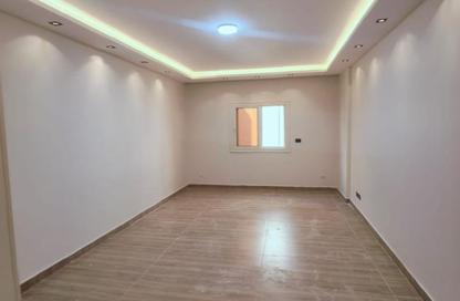 Office Space - Studio - 3 for rent in El Banafseg Apartment Buildings - El Banafseg - New Cairo City - Cairo