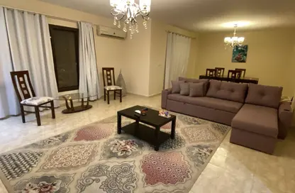 Apartment - 2 Bedrooms - 1 Bathroom for rent in Rehab City First Phase - Al Rehab - New Cairo City - Cairo Apartment - 2 Bedrooms - 1 Bathroom for rent in Rehab City First Phase - Al Rehab - New Cairo City - Cairo