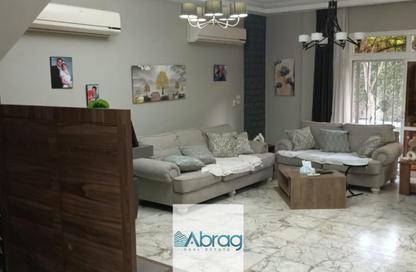 تاون هاوس - 4 - 5 للبيع في حدائق المهندسين - الحي الرابع - الشيخ زايد - الجيزة