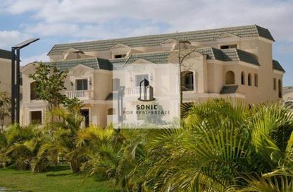 Townhouse - 3 - 4 for sale in L'avenir - Mostakbal City Compounds - Mostakbal City - Future City - Cairo