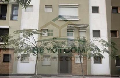 Townhouse - 5 Bedrooms - 6 Bathrooms for rent in Westown - Sheikh Zayed Compounds - Sheikh Zayed City - Giza