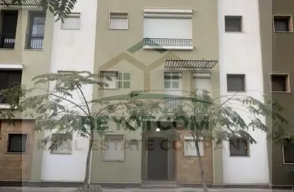 تاون هاوس - 5 غرف نوم - 6 حمامات للايجار في ويستاون - كمبوندات الشيخ زايد - الشيخ زايد - الجيزة