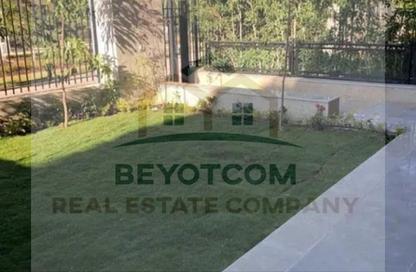 Townhouse - 5 Bedrooms - 6 Bathrooms for rent in Westown - Sheikh Zayed Compounds - Sheikh Zayed City - Giza