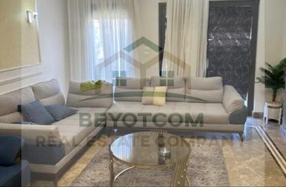 Townhouse - 5 Bedrooms - 6 Bathrooms for rent in Westown - Sheikh Zayed Compounds - Sheikh Zayed City - Giza