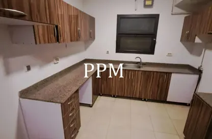 شقة - 3 غرف نوم - 3 حمامات للايجار في ميفيدا - كمبوندات التجمع الخامس - التجمع الخامس - مدينة القاهرة الجديدة - القاهرة