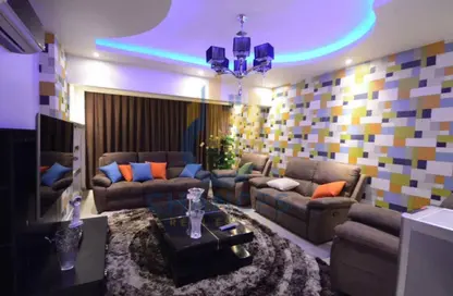 شقة - 3 غرف نوم - 2 حمامات للبيع في بارون سيتي - كمبوندات القطامية - القطامية - مدينة القاهرة الجديدة - القاهرة