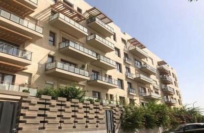 Apartment - 2 Bedrooms - 3 Bathrooms for sale in Forty West - Sheikh Zayed Compounds - Sheikh Zayed City - Giza