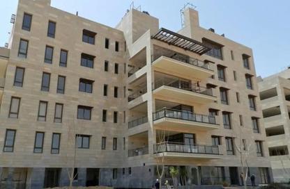 Apartment - 2 Bedrooms - 3 Bathrooms for sale in Forty West - Sheikh Zayed Compounds - Sheikh Zayed City - Giza