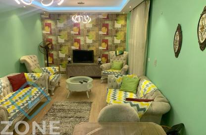 Apartment - 2 Bedrooms - 1 Bathroom for sale in B2 - Madinaty - Cairo Apartment - 2 Bedrooms - 1 Bathroom for sale in B2 - Madinaty - Cairo