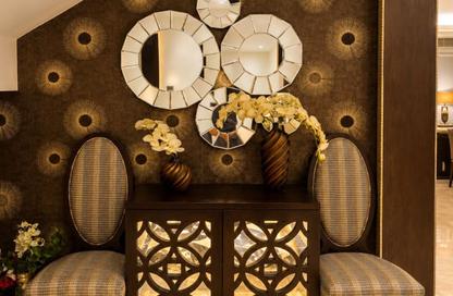 Apartment - 3 - 3 for sale in Westown - Sheikh Zayed Compounds - Sheikh Zayed City - Giza
