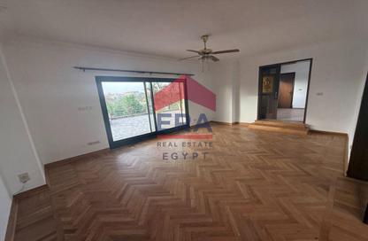 Penthouse - 3 Bedrooms - 3 Bathrooms for rent in Sarayat Al Maadi - Hay El Maadi - Cairo