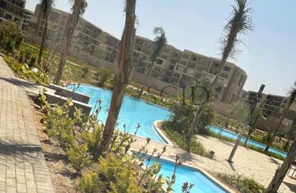 Apartment - 3 - 3 for sale in Palm Hills New Cairo - 5th Settlement Compounds - The 5th Settlement - New Cairo City - Cairo