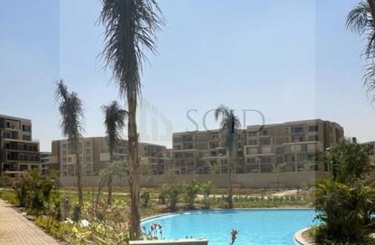 Apartment - 3 - 3 for sale in Palm Hills New Cairo - 5th Settlement Compounds - The 5th Settlement - New Cairo City - Cairo