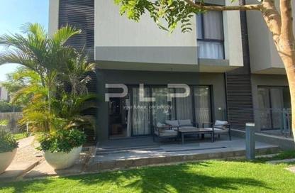 Townhouse - 5 Bedrooms - 3 Bathrooms for sale in Al Burouj Compound - El Shorouk Compounds - Shorouk City - Cairo Townhouse - 5 Bedrooms - 3 Bathrooms for sale in Al Burouj Compound - El Shorouk Compounds - Shorouk City - Cairo