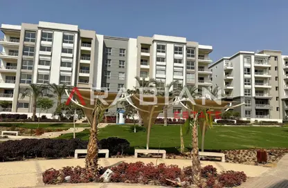 شقة - غرفة نوم - 1 حمام للبيع في جاردن ريزدنس - هايد بارك - مدينة القاهرة الجديدة - القاهرة شقة - غرفة نوم - 1 حمام للبيع في جاردن ريزدنس - هايد بارك - مدينة القاهرة الجديدة - القاهرة
