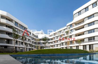 Apartment - 3 - 3 for sale in Bloomfields - Mostakbal City Compounds - Mostakbal City - Future City - Cairo