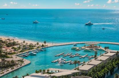 Chalet - 1 Bedroom - 1 Bathroom for sale in Salt - Ras Al Hekma - North Coast Chalet - 1 Bedroom - 1 Bathroom for sale in Salt - Ras Al Hekma - North Coast