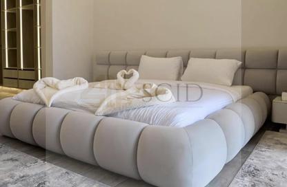 Apartment - 3 Bedrooms - 3 Bathrooms for sale in District 5 - 5th Settlement Compounds - The 5th Settlement - New Cairo City - Cairo