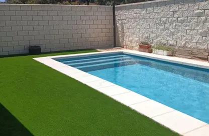 Apartment - 2 Bedrooms - 2 Bathrooms for sale in October Plaza - 6 October Compounds - 6 October City - Giza