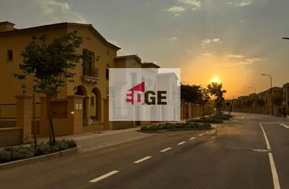 شقة - 3 غرف نوم - 3 حمامات للبيع في سيتي جيت - كمبوندات التجمع الخامس - التجمع الخامس - مدينة القاهرة الجديدة - القاهرة