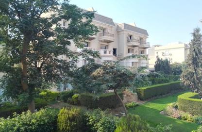 iVilla - 4 Bedrooms - 3 Bathrooms for sale in Mountain View October Park - 6th District - 6 October City - Giza iVilla - 4 Bedrooms - 3 Bathrooms for sale in Mountain View October Park - 6th District - 6 October City - Giza