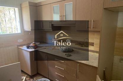 Apartment - 3 - 3 for rent in Beverly Hills - Sheikh Zayed Compounds - Sheikh Zayed City - Giza