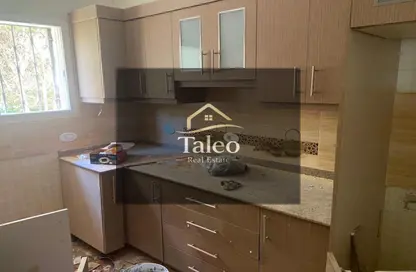 Apartment - 3 Bedrooms - 3 Bathrooms for rent in Beverly Hills - Sheikh Zayed Compounds - Sheikh Zayed City - Giza