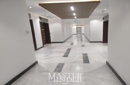 Office Space - Studio - 3 for sale in Mivida - 5th Settlement Compounds - The 5th Settlement - New Cairo City - Cairo
