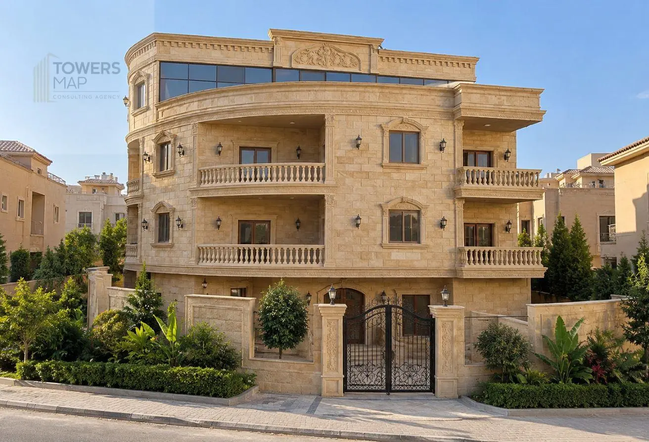 119337398 - الصورة الرئيسية للعقار