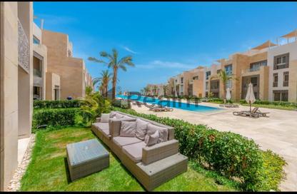 Chalet - 1 Bedroom - 2 Bathrooms for sale in Mangroovy Residence - El Gouna - Hurghada - Red Sea Chalet - 1 Bedroom - 2 Bathrooms for sale in Mangroovy Residence - El Gouna - Hurghada - Red Sea