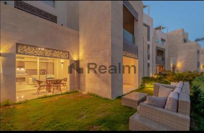 Chalet - 1 Bedroom - 2 Bathrooms for sale in Mangroovy Residence - El Gouna - Hurghada - Red Sea Chalet - 1 Bedroom - 2 Bathrooms for sale in Mangroovy Residence - El Gouna - Hurghada - Red Sea