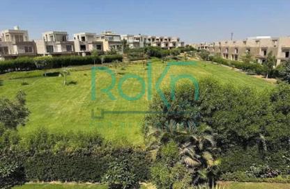 Townhouse - 4 Bedrooms - 3 Bathrooms for sale in Palm Hills Golf Extension - Al Wahat Road - 6 October City - Giza Townhouse - 4 Bedrooms - 3 Bathrooms for sale in Palm Hills Golf Extension - Al Wahat Road - 6 October City - Giza
